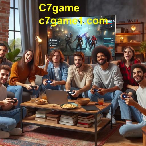 A Revolução dos Jogos Multijogador