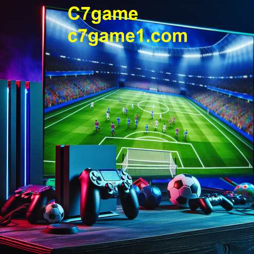 O Crescimento dos Jogos de Esportes no C7game